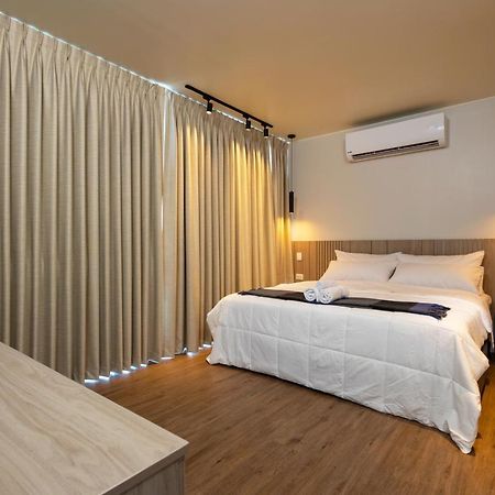 Welkome Apartments - Miraflores Lima Bagian luar foto